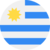 Uruguay EPG data