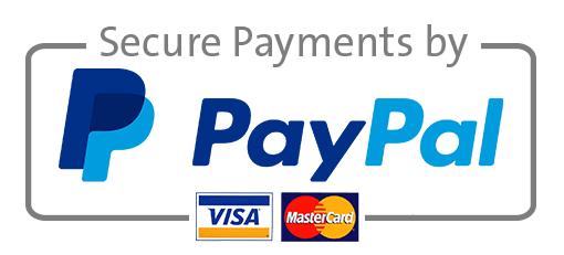 stripe and paypal logo