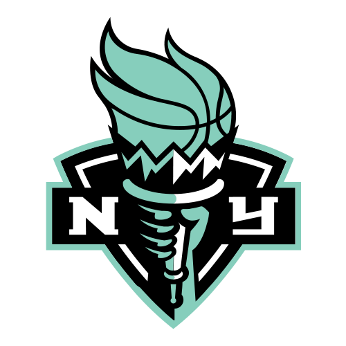 WNBA - New York Liberty EPG data