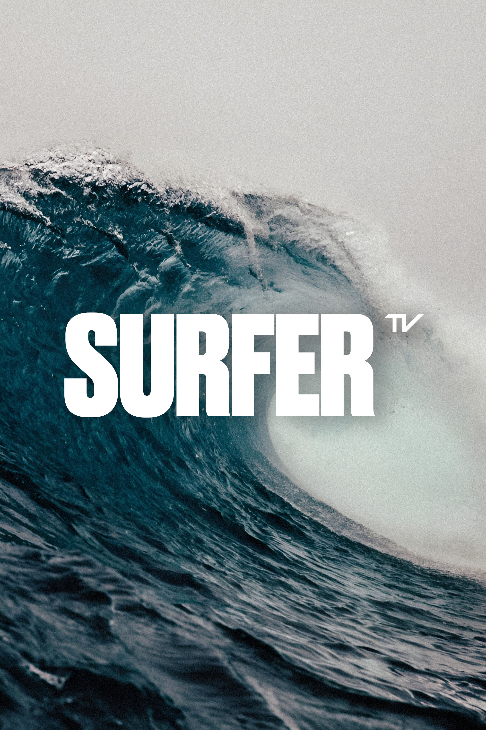 Surf Now TV EPG data
