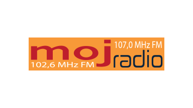 Moj Radio EPG data