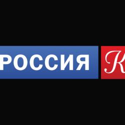 Россия К EPG data
