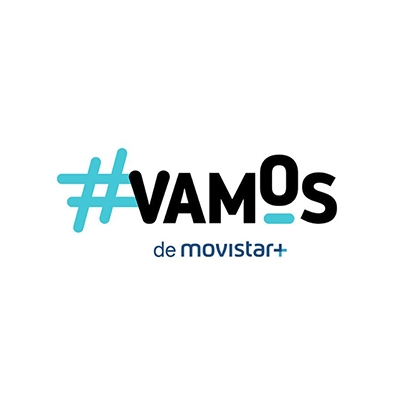 #Vamos EPG data
