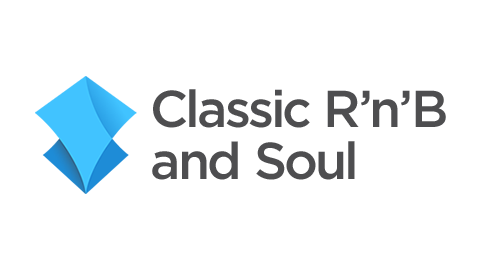 Stingray Music Classic R'n'B and Soul EPG data