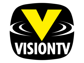 Vision TV HD EPG data