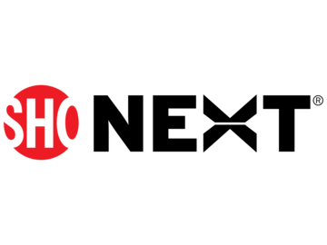 Showtime Next HD EPG data