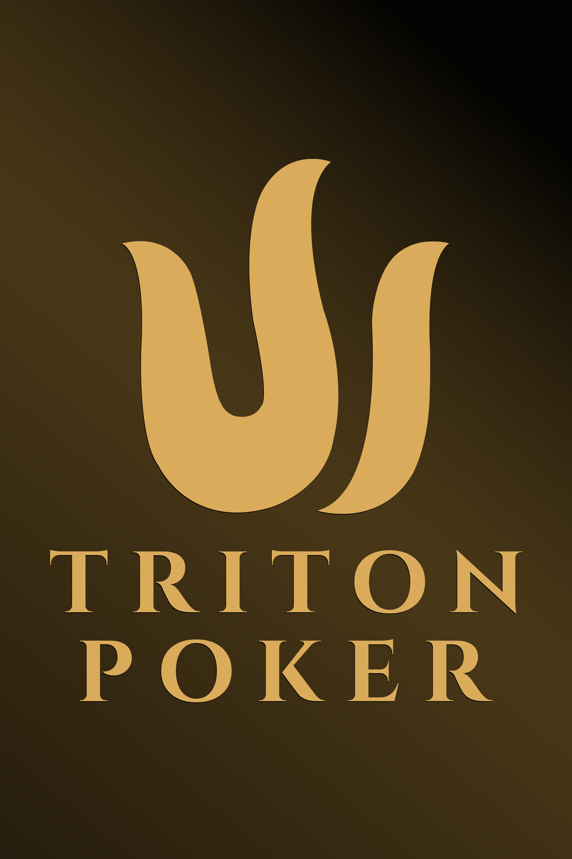 Triton Poker EPG data