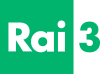 RaiTre.it EPG data