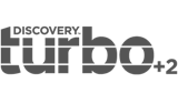 Discovery Turbo +2 EPG data