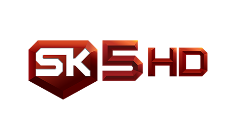 SK 5 HD (SI) EPG data