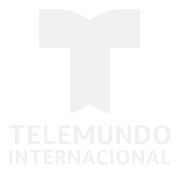 Telemundo EPG data