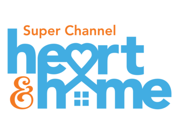 Super Channel Heart and Home HD EPG data