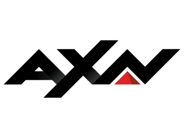 [AXNARG] AXN EPG data