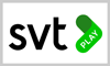 SVT Play EPG data