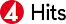 TV4 Hits EPG data