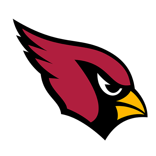 NFL - Arizona Cardinals EPG data