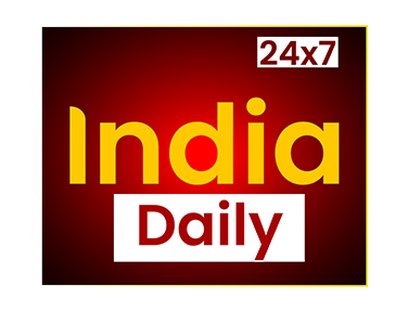 India Daily Live EPG data