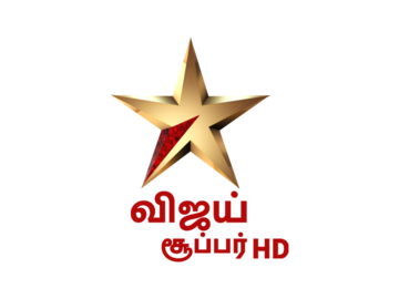 VIJAY SUPER HD EPG data