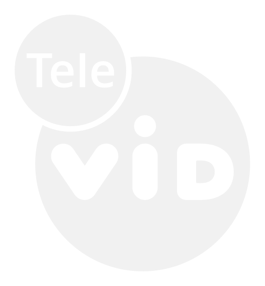 TELEVID EPG data