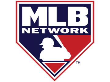 MLB Network HD EPG data