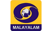 DDMalayalam.in EPG data