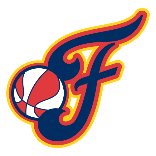 WNBA - Indiana Fever EPG data