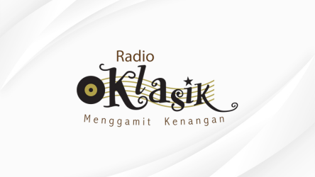 RADIO KLASIK EPG data
