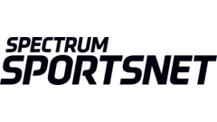 Spectrum Sportsnet Lakers EPG data