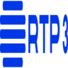 Rtp3.pt EPG data