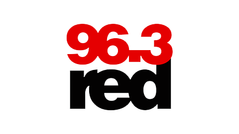 Red 96.3 EPG data