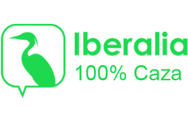 Iberalia caza EPG data