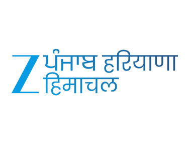 Zee Punjab Haryana HP EPG data