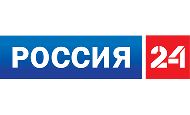 Rossia 24 EPG data