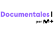 M+ Documentales EPG data