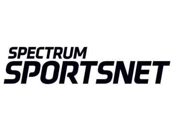 Spectrum SportsNet Lakers HD EPG data