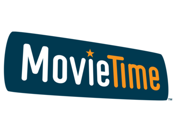 MovieTime EPG data