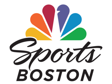 NBC Sports Boston HD EPG data