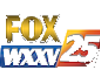 loc.FOX (WXXV) Gulfport, MS EPG data