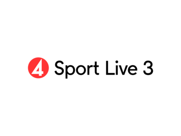 [TV4SPL3] TV4 Sport Live 3 EPG data