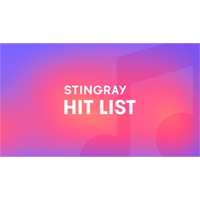 Hit List EPG data