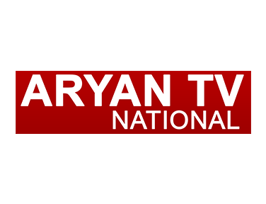 Aryan TV National EPG data