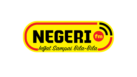 Negeri FM EPG data