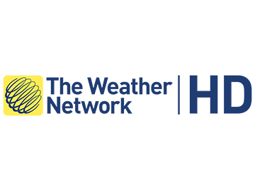 The Weather Network Canada HD EPG data