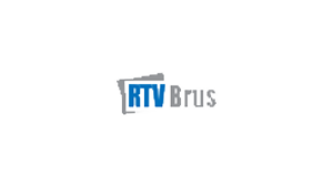 TV Brus EPG data