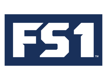 FS1 Fox Sports 1 HD EPG data