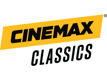 Cinemax Classics EPG data