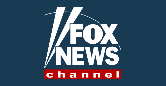 Fox news EPG data