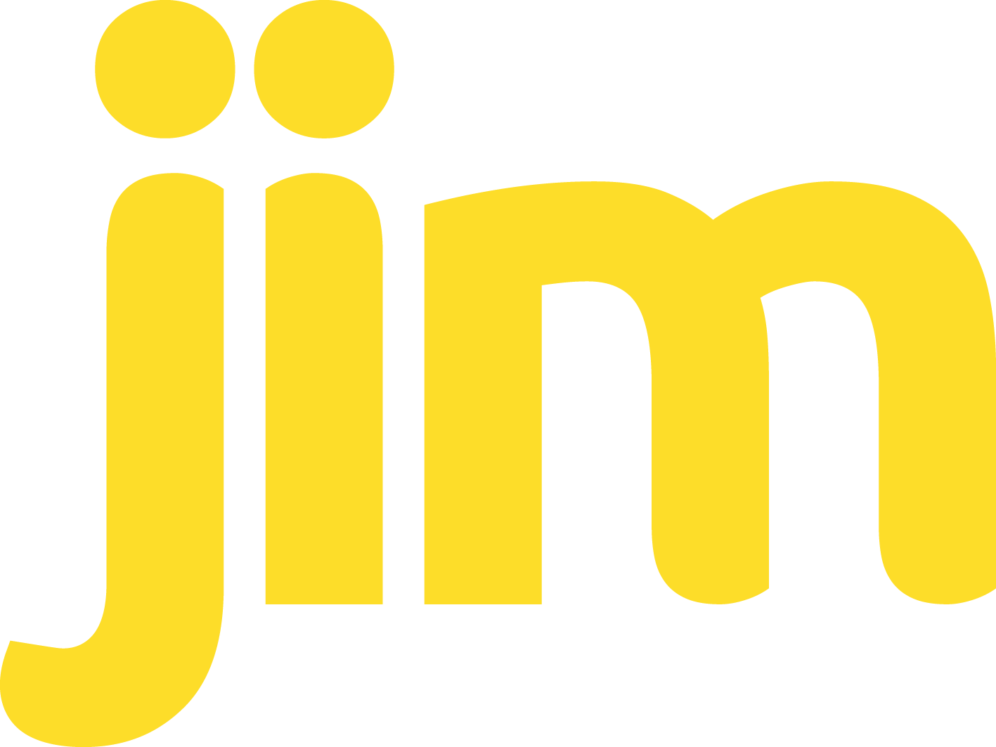 JIM (F) (T) EPG data