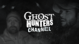 Ghost Hunters EPG data