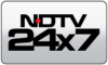 NDTV24x7.in EPG data